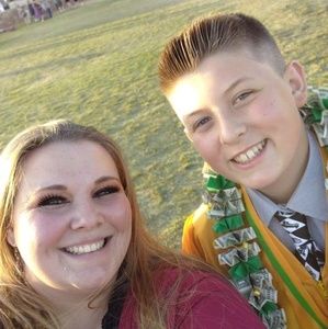 Meet your Posher, Nikki